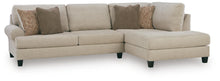 Load image into Gallery viewer, Steelwater Retreat Sectional with Chaise
