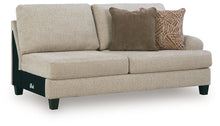 Load image into Gallery viewer, Steelwater Retreat Sectional with Chaise
