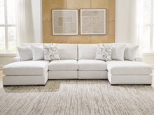 Load image into Gallery viewer, Misty-Lakes Double Chaise Sectional
