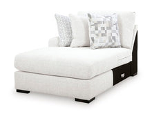 Load image into Gallery viewer, Misty-Lakes Double Chaise Sectional
