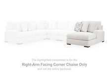 Load image into Gallery viewer, Misty-Lakes Double Chaise Sectional
