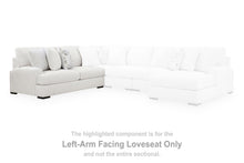 Load image into Gallery viewer, Misty-Lakes Sectional with Chaise
