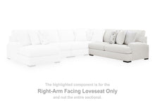 Load image into Gallery viewer, Misty-Lakes Sectional with Chaise

