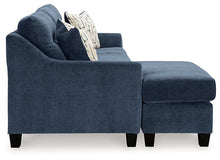 Load image into Gallery viewer, Amity Bay Sofa Chaise Sleeper

