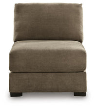 Load image into Gallery viewer, Camellia-Court Double Chaise Sectional

