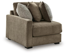 Load image into Gallery viewer, Camellia-Court Sectional Sofa
