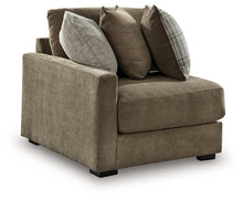 Load image into Gallery viewer, Camellia-Court Sectional with Chaise
