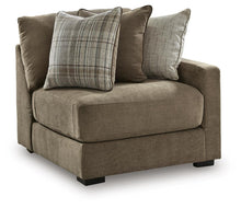 Load image into Gallery viewer, Camellia-Court Sectional with Chaise
