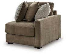 Load image into Gallery viewer, Camellia-Court Sectional with Chaise
