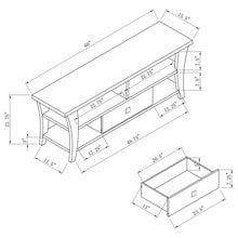 Load image into Gallery viewer, Anita Tv Stand
