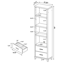 Load image into Gallery viewer, Lewes Entertainment Center
