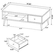 Load image into Gallery viewer, Welsh Coffee Table Sets
