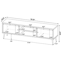 Load image into Gallery viewer, Allie Tv Stand
