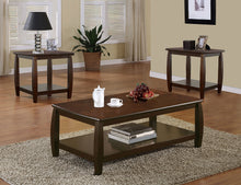 Load image into Gallery viewer, Dixon 3 Pc Table Sets
