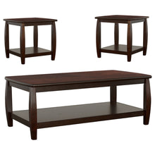 Load image into Gallery viewer, Dixon 3 Pc Table Sets

