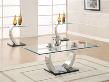 Load image into Gallery viewer, Pruitt Coffee Table Sets
