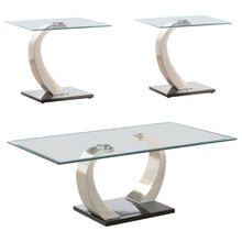 Load image into Gallery viewer, Pruitt Coffee Table Sets
