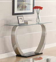 Load image into Gallery viewer, Pruitt Console Table
