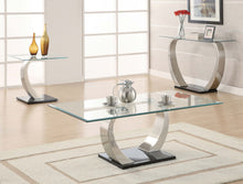 Load image into Gallery viewer, Pruitt Console Table
