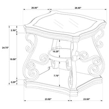 Load image into Gallery viewer, Laney End Table
