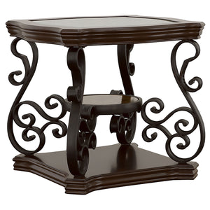 Laney Coffee Table Sets