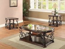 Load image into Gallery viewer, Laney Coffee Table Sets
