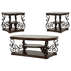 Laney Coffee Table Sets