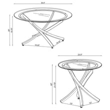 Load image into Gallery viewer, Brooke Table Sets
