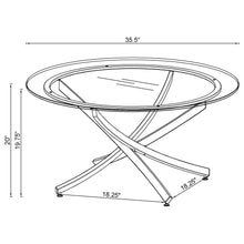 Load image into Gallery viewer, Brooke Table Sets
