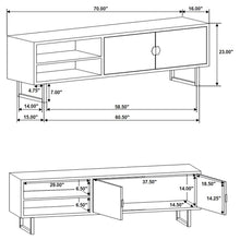 Load image into Gallery viewer, Marsden Tv Stand
