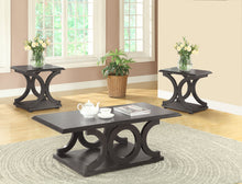 Load image into Gallery viewer, Shelly Coffee Table Sets
