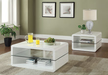 Load image into Gallery viewer, Elana Coffee Table Sets

