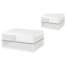 Load image into Gallery viewer, Elana Coffee Table Sets
