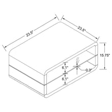 Load image into Gallery viewer, Elana Coffee Table Sets
