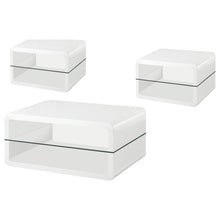 Load image into Gallery viewer, Elana Coffee Table Sets
