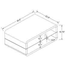 Load image into Gallery viewer, Elana Coffee Table Sets
