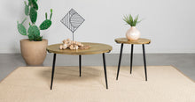 Load image into Gallery viewer, Pilar Coffee Table Sets
