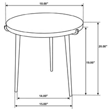 Load image into Gallery viewer, Pilar Coffee Table Sets
