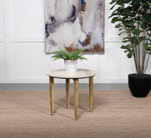 Load image into Gallery viewer, Aldis End &amp; Side Table
