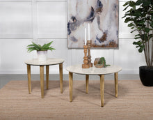 Load image into Gallery viewer, Aldis Coffee Table Sets

