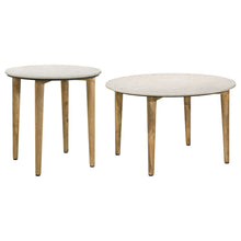 Load image into Gallery viewer, Aldis Coffee Table Sets
