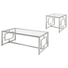 Load image into Gallery viewer, Merced Coffee Table Sets
