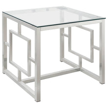 Load image into Gallery viewer, Merced Coffee Table Sets
