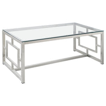 Load image into Gallery viewer, Merced Coffee Table Sets
