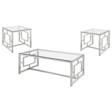 Load image into Gallery viewer, Merced Coffee Table Sets
