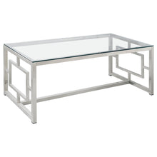 Load image into Gallery viewer, Merced Coffee Table Sets
