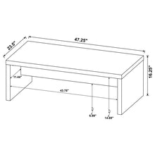 Load image into Gallery viewer, Lynette Coffee Table Sets
