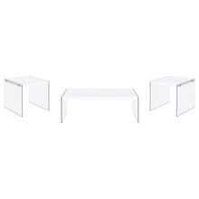 Load image into Gallery viewer, Opal Coffee Table Sets
