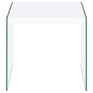 Opal Coffee Table Sets