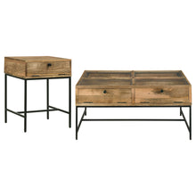 Load image into Gallery viewer, Stephie Coffee Table Sets
